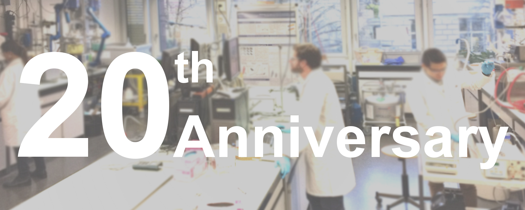 SPL 20th Anniversary – Separation Processes Laboratory | ETH Zurich