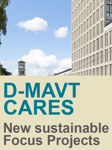 DMAVT CARES
