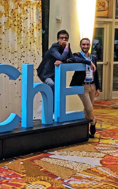 shapers.Aiche